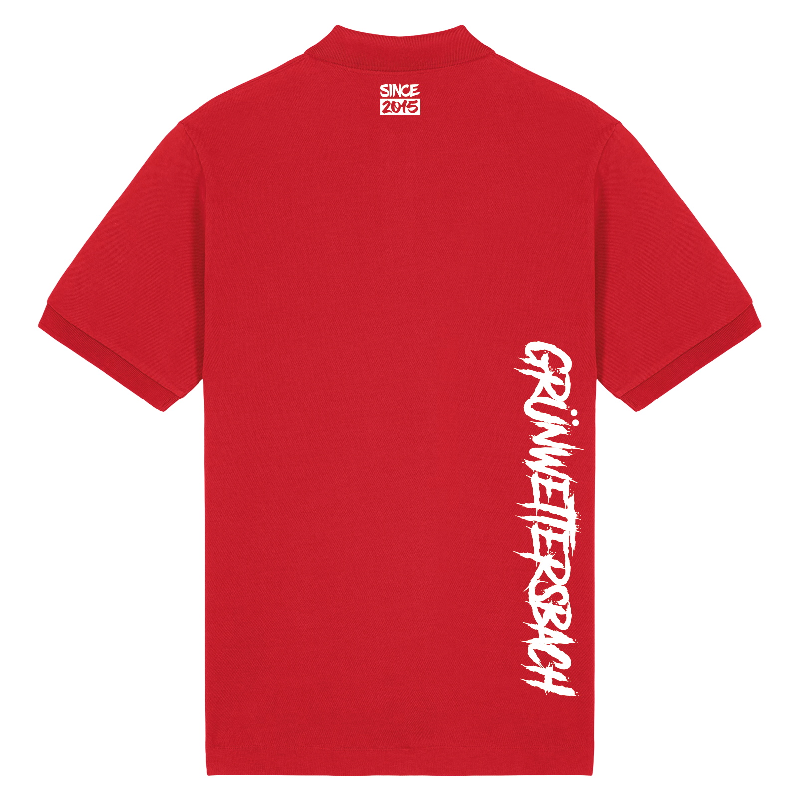 ASC Grünwettersbach Poloshirt "Turm"