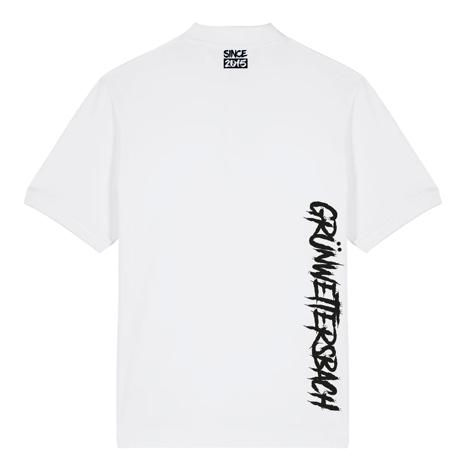 ASC Grünwettersbach Poloshirt "Turm"