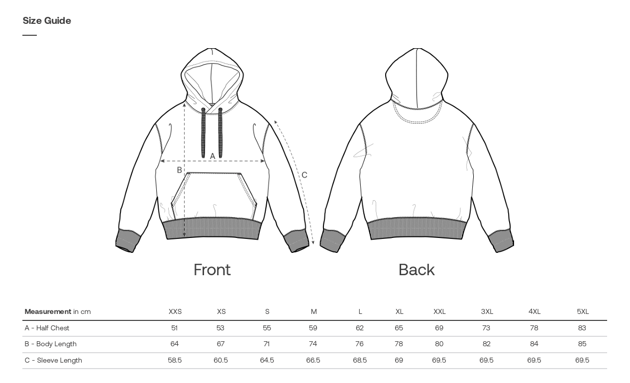 Empelde Maddogs Hoody "Maddogs Icon"