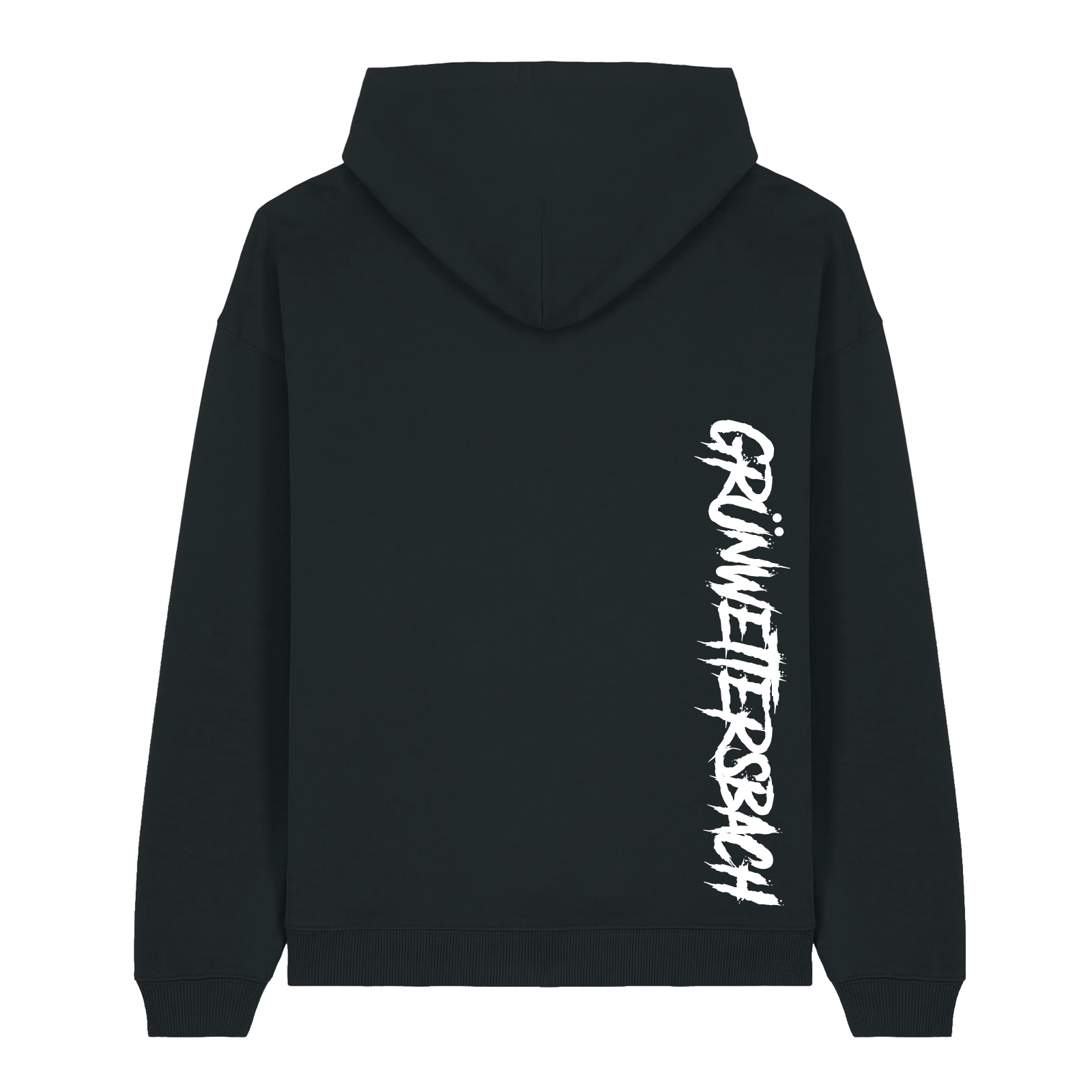 ASC Grünwettersbach Hoodie Oversized "Turm"
