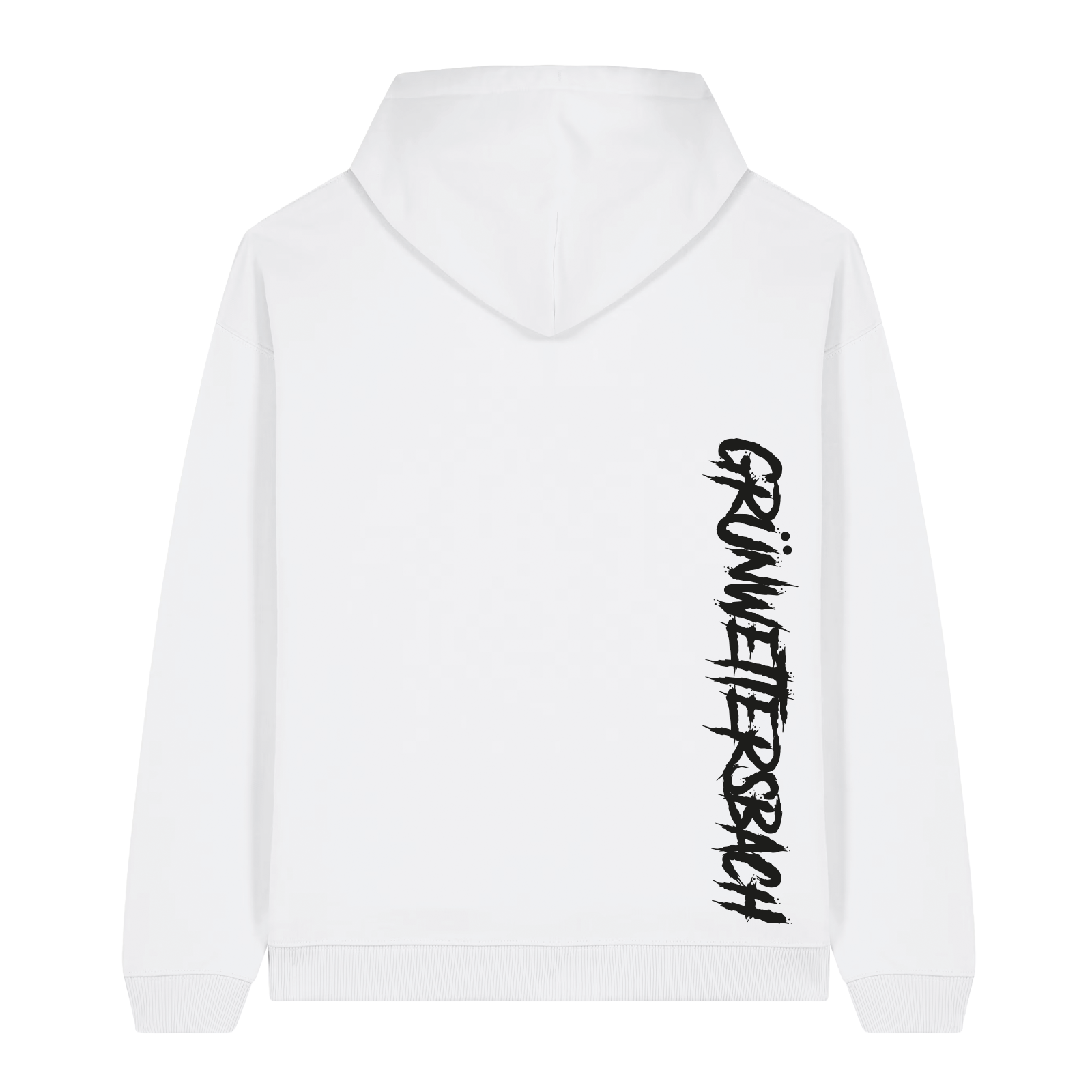ASC Grünwettersbach Hoodie Oversized "Turm"
