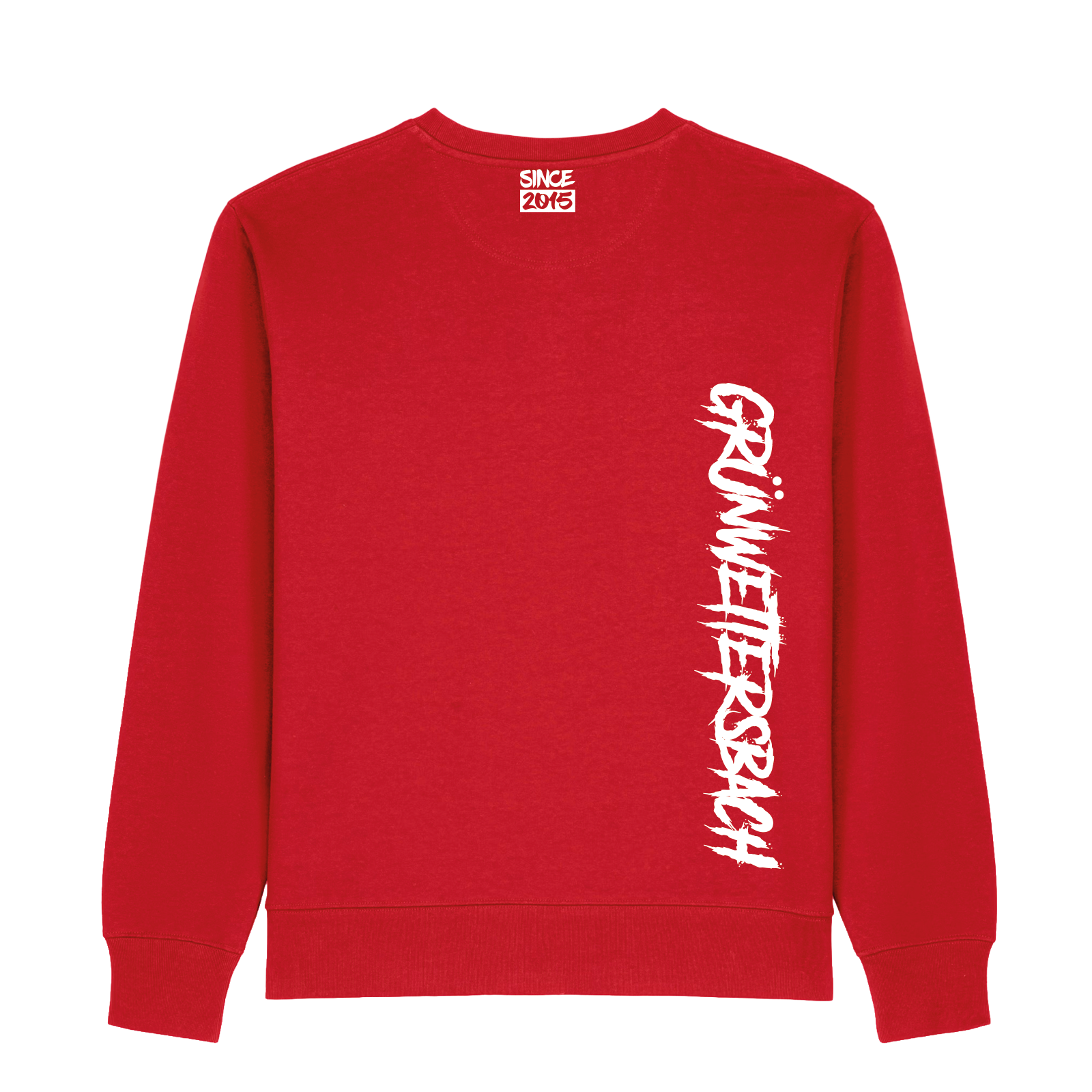 ASC Grünwettersbach Sweatshirt "Turm"