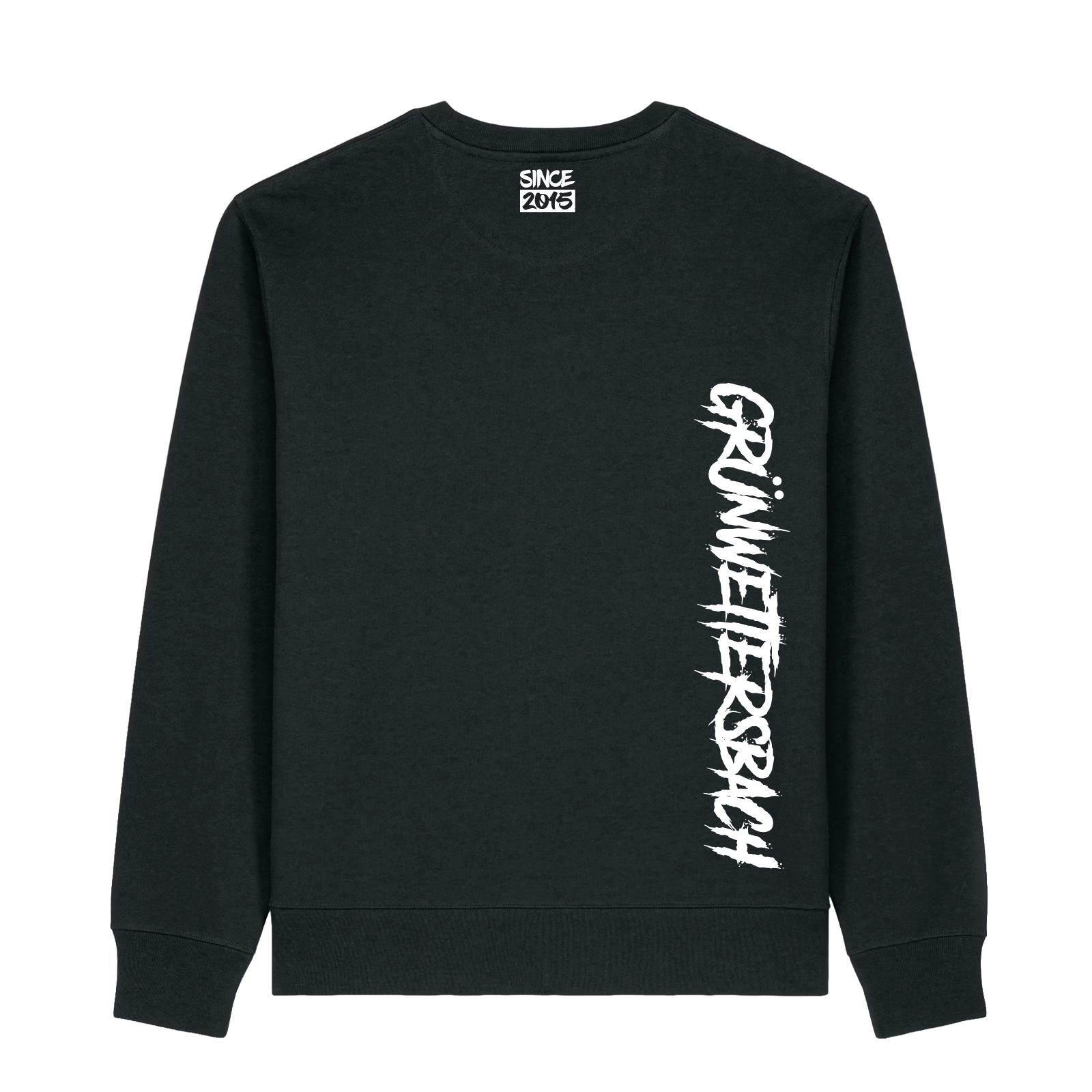 ASC Grünwettersbach Sweatshirt "Turm"