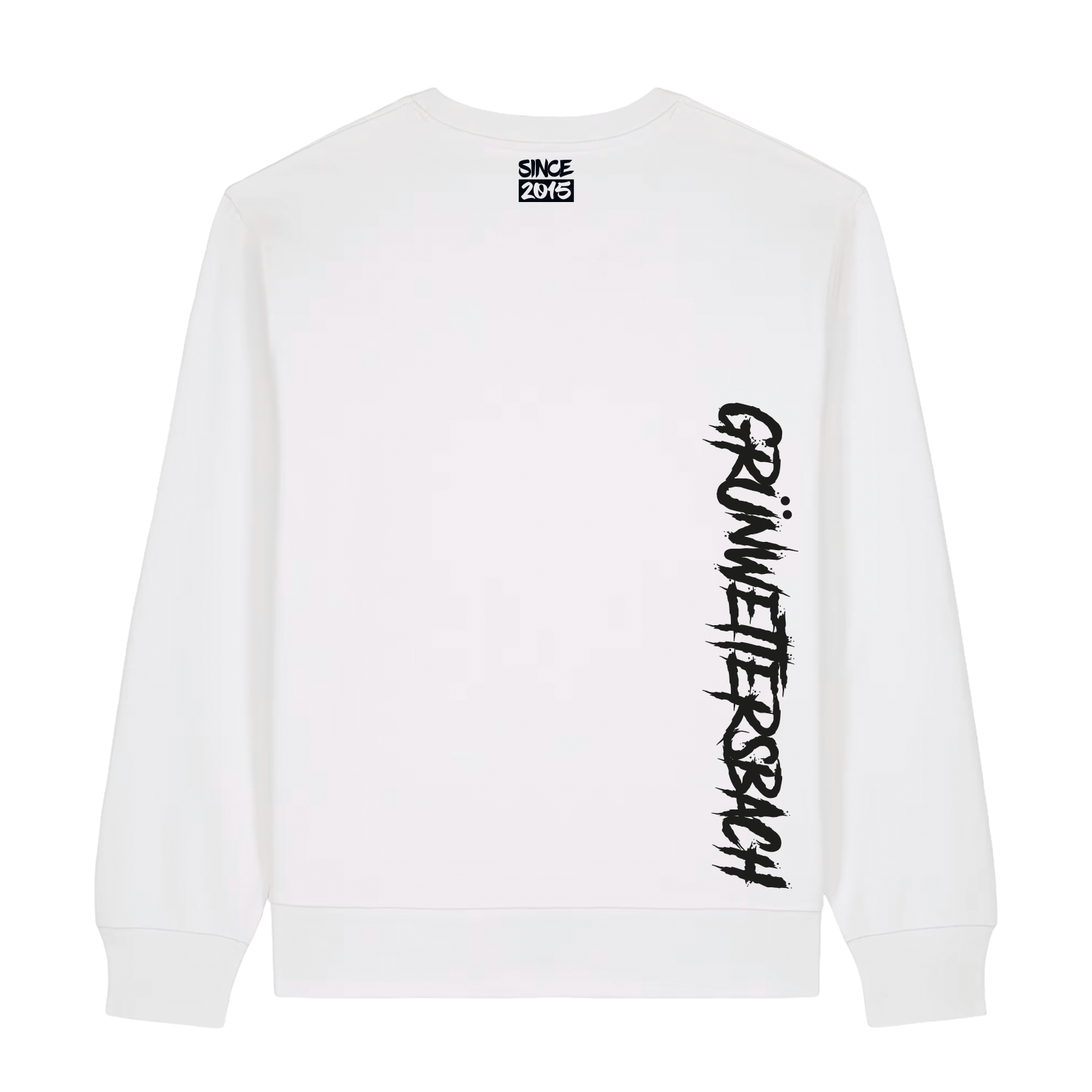 ASC Grünwettersbach Sweatshirt "Turm"