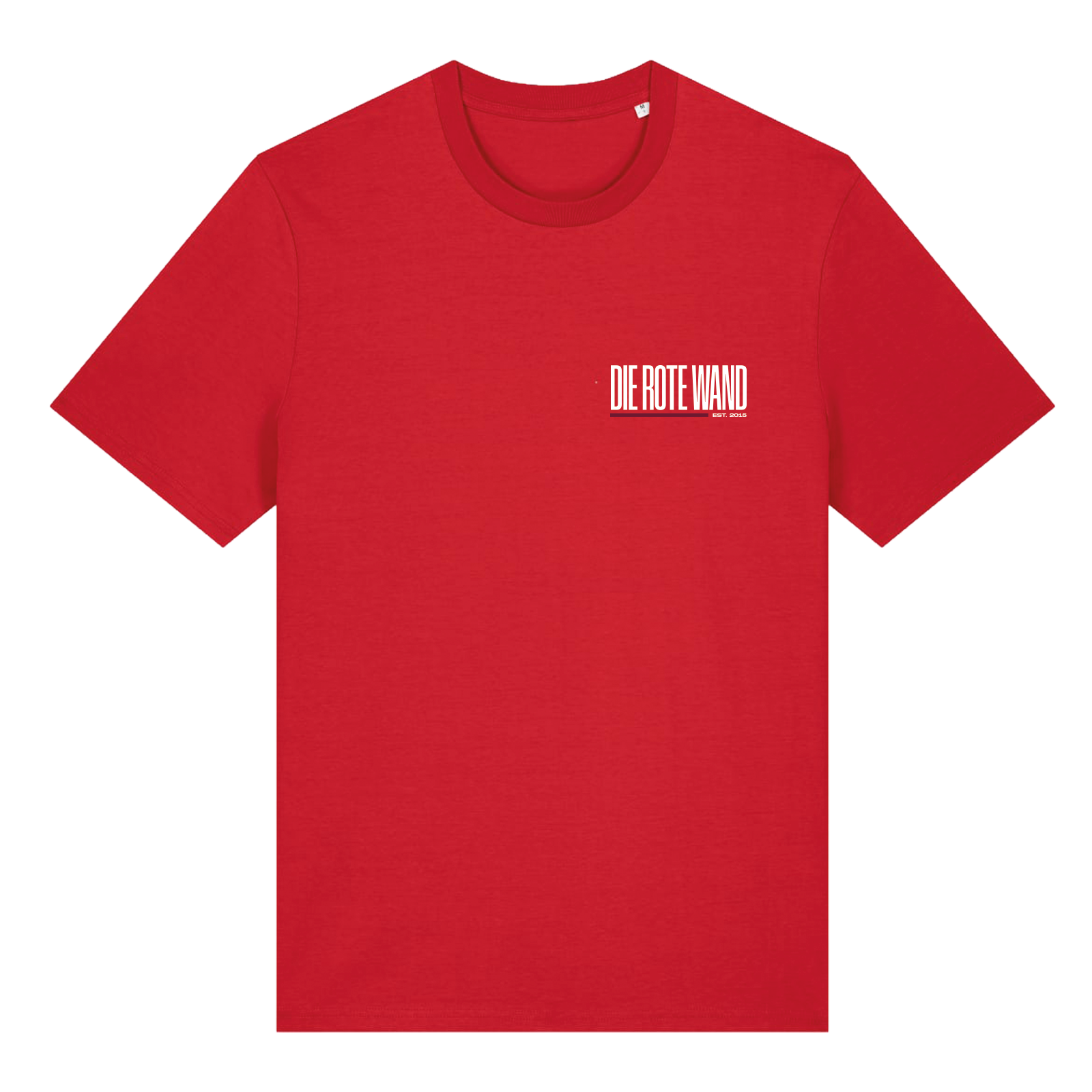 ASC Grünwettersbach T-Shirt "Die rote Wand"