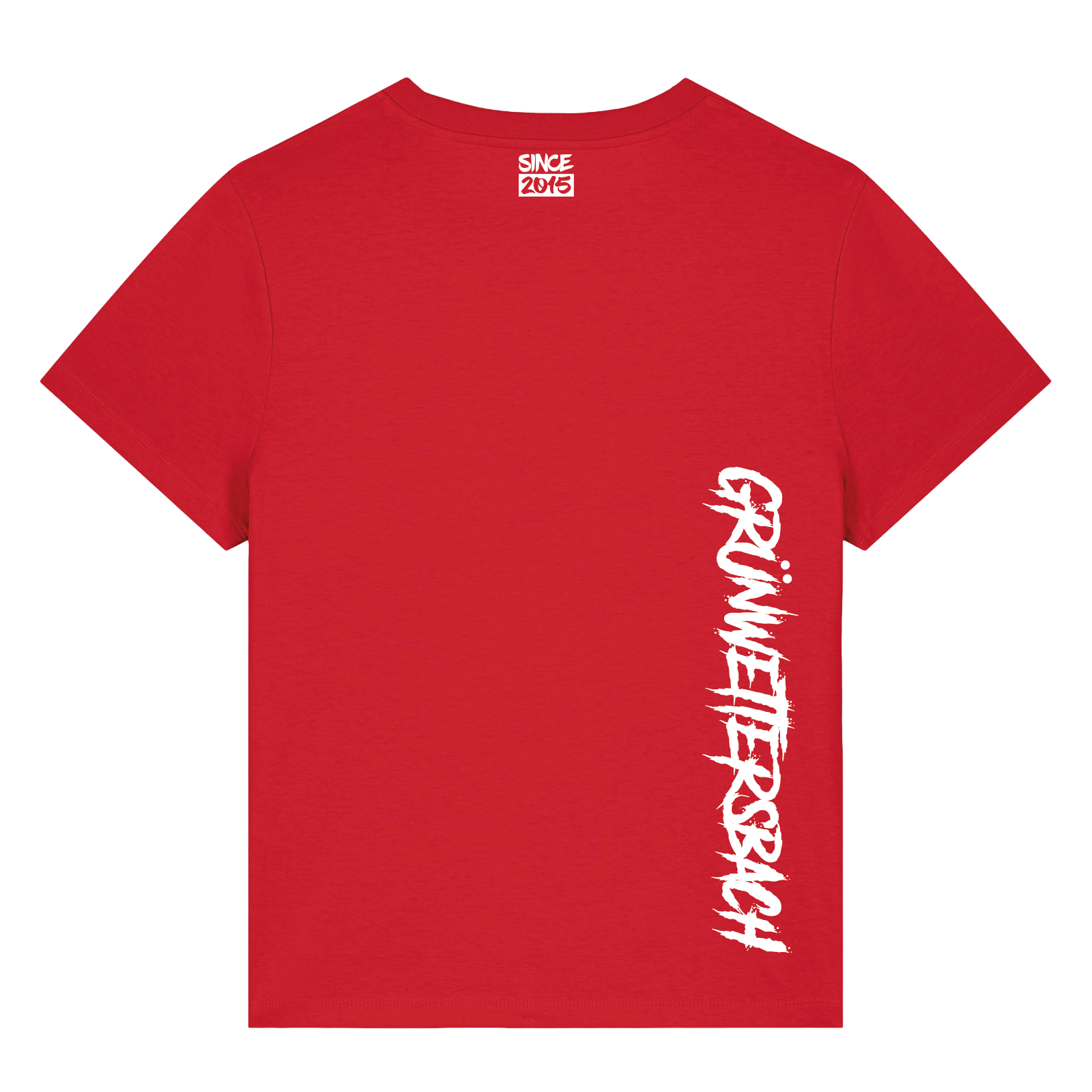 ASC Grünwettersbach Damen T-Shirt "Turm"