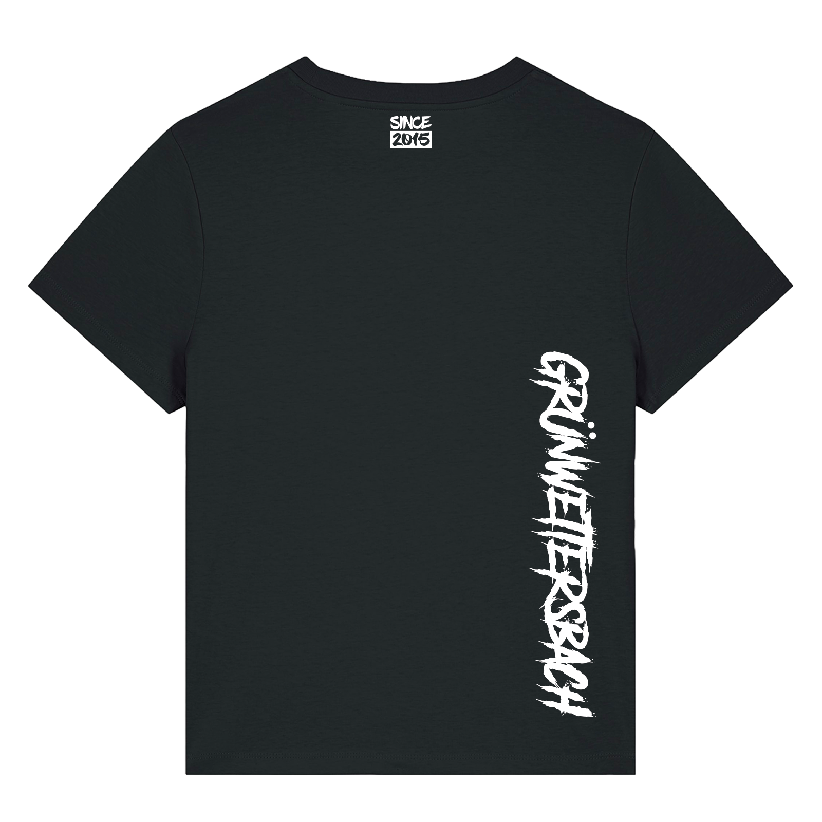 ASC Grünwettersbach Damen T-Shirt "Turm"
