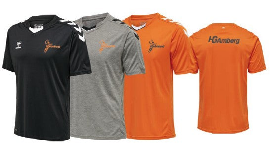 HGA T-Shirt Damen