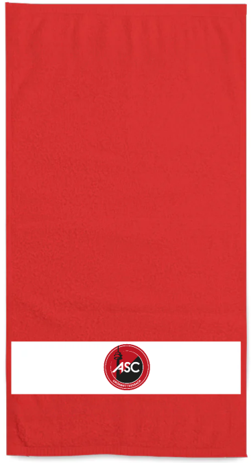 ASC Duschhandtuch