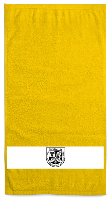 Buch am Buchrain Duschhandtuch