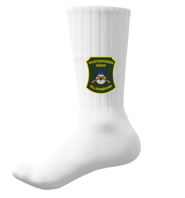 Villersbronn Socken