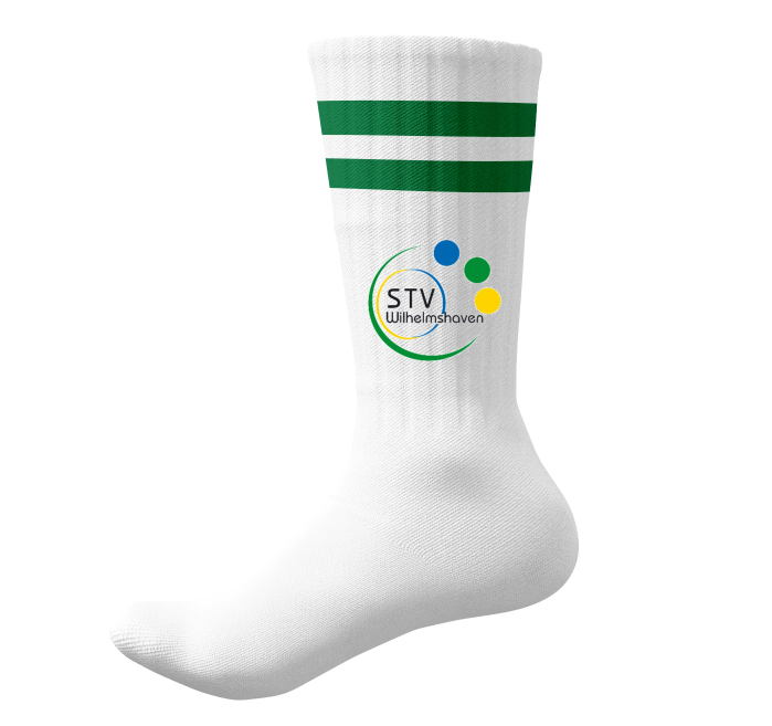 STV Wilhelmshaven Socken