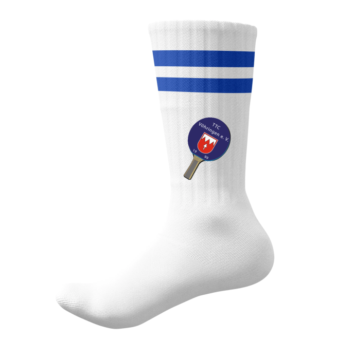 TTC Vöhringen Socken