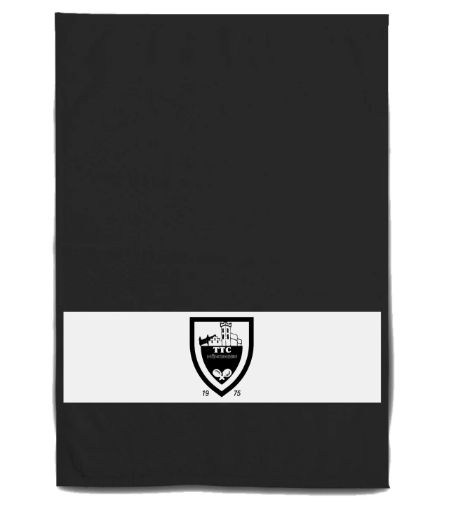 TTC Mühringen Handtuch 30 x 50 cm