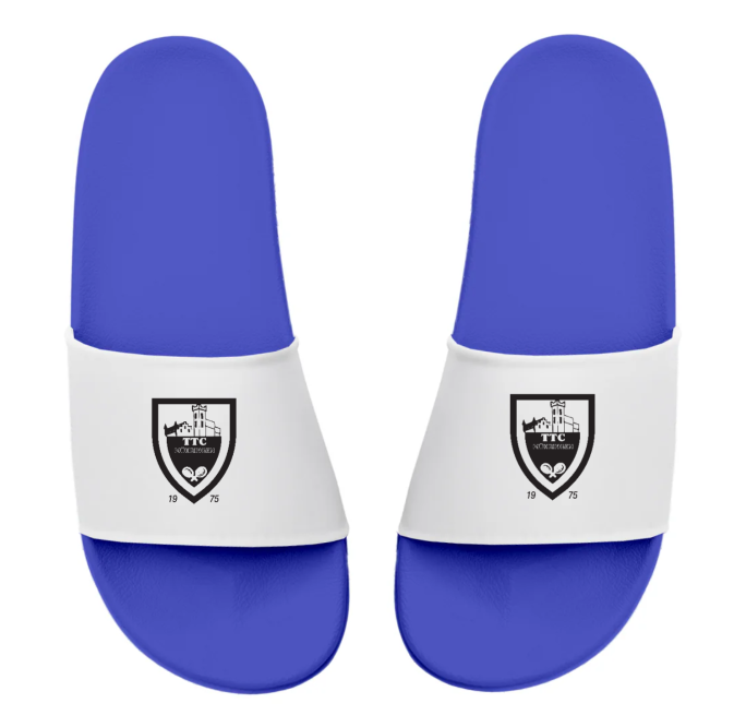 TTC Mühringen Badelatschen