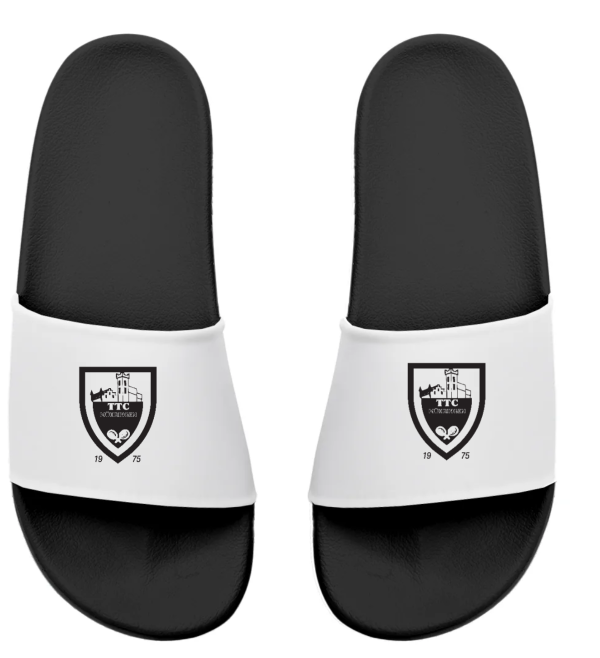 TTC Mühringen Badelatschen