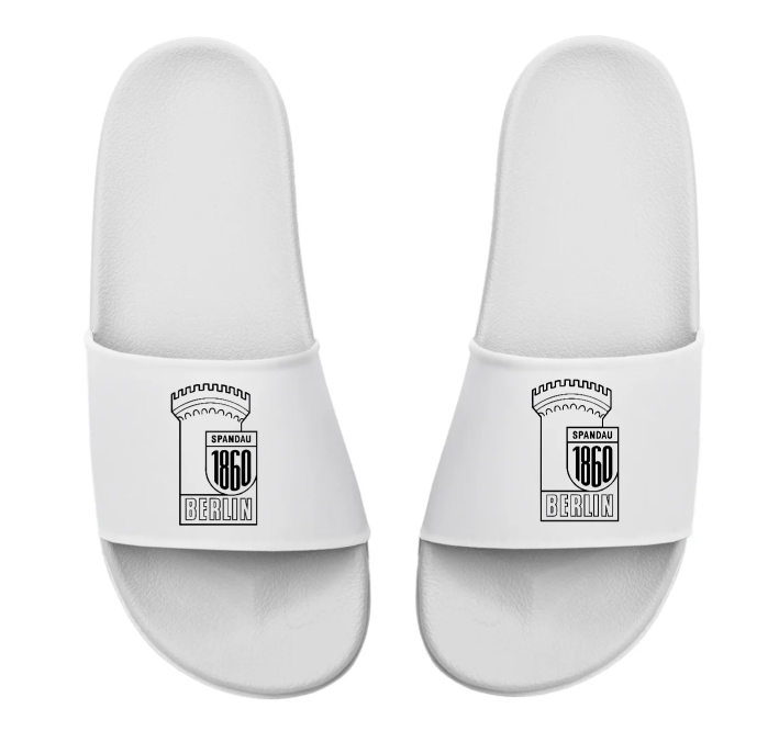 Badelatsche TSV Spandau