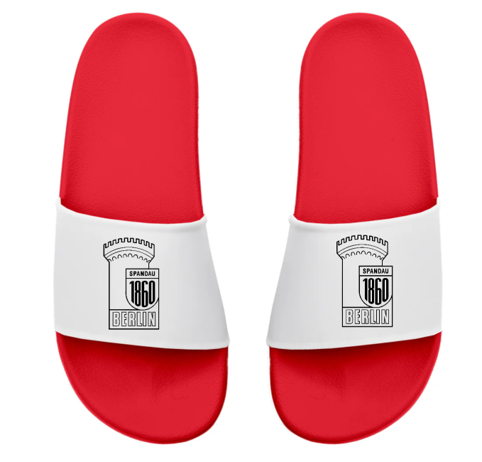 Badelatsche TSV Spandau