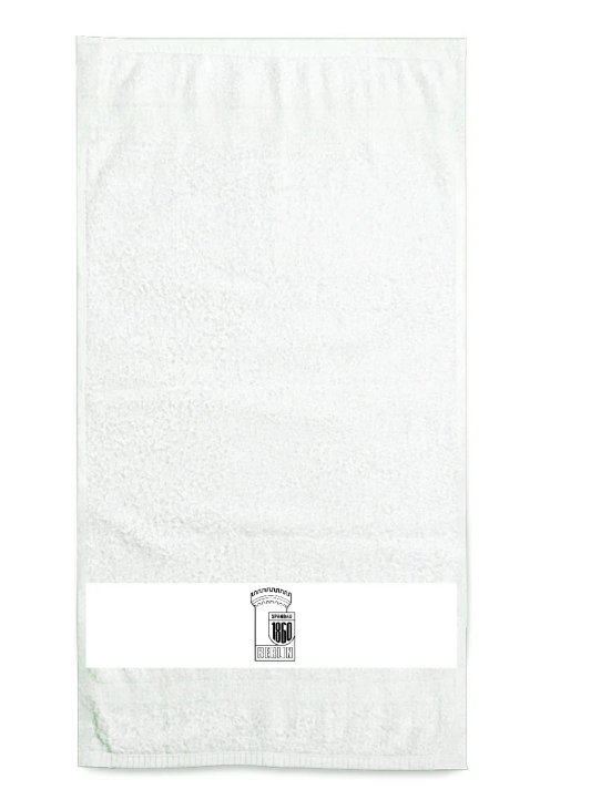 Duschhandtuch TSV Spandau