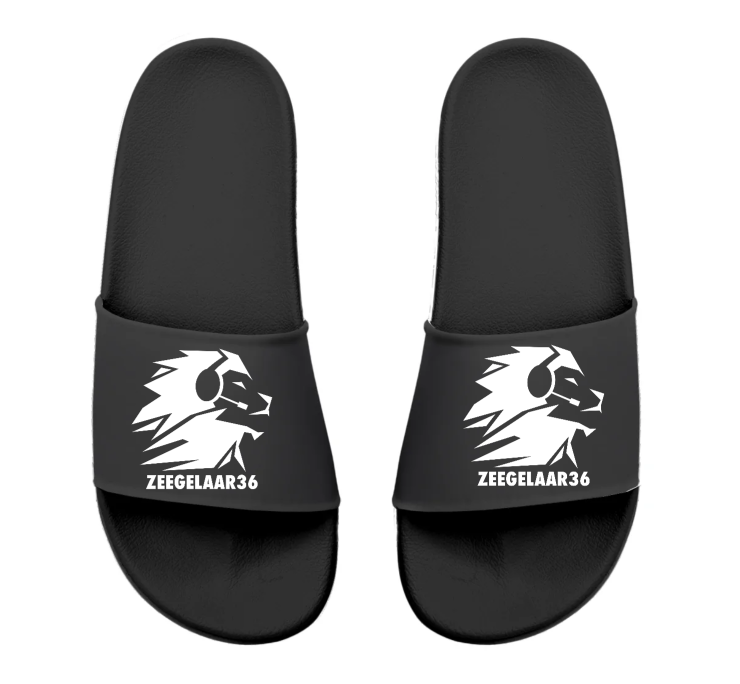 ZEEGELAAR36 Badelatschen