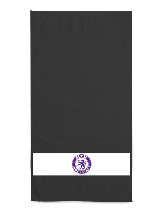 MTV Duschhandtuch 50 x 100 cm