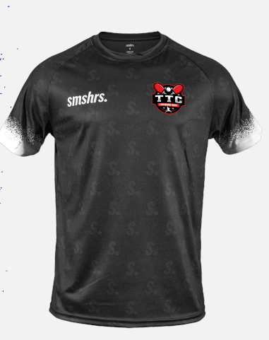 TTC Lossburg-Rodt Warm-Up Shirt "The Smash"