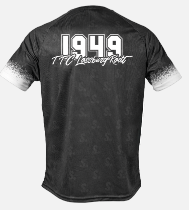 TTC Lossburg-Rodt Warm-Up Shirt "The Smash"