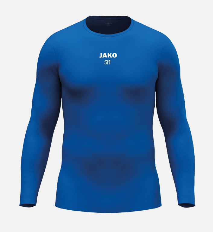 SV Oberstimm Longsleeve