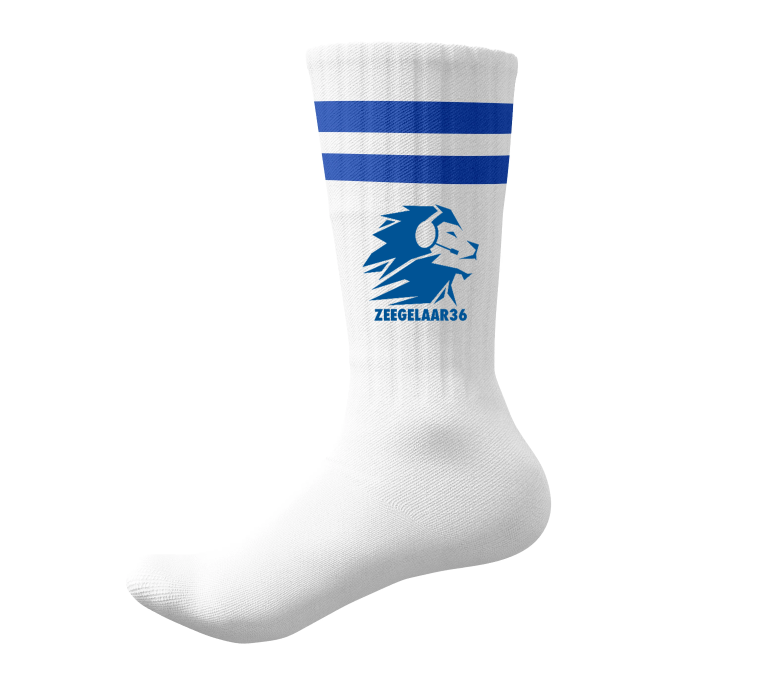 Zeegelaar Socken
