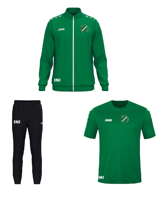FC Gerolfing Trainingsset