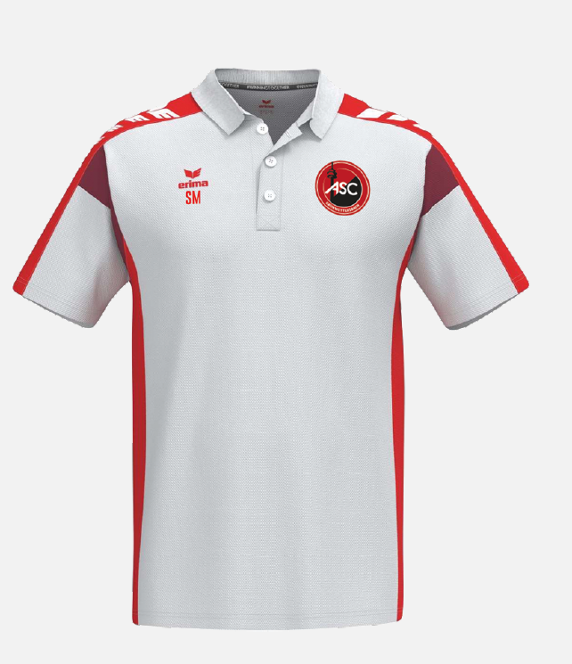 ASC Grünwettersbach Celebrate Poloshirt "AH Sonderedition"UNISEX