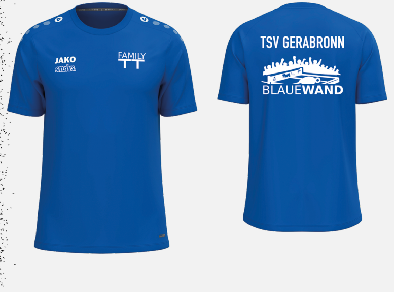 TSV Gerabronn Fan-Shirt