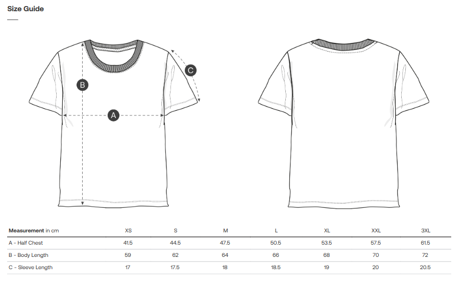VIMS T-Shirt Skyline Damen