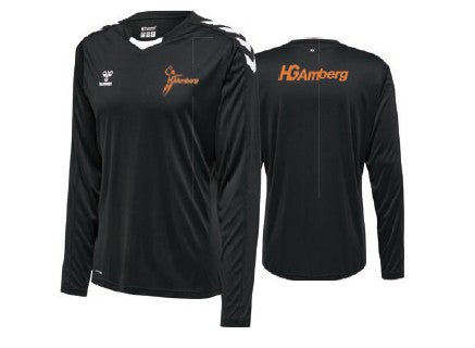 HGA Langarmtrikot