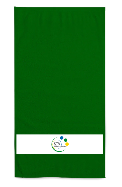 STV Wilhemshaven Handtuch