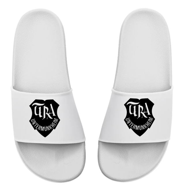 TURA Untermünkheim Badelatschen