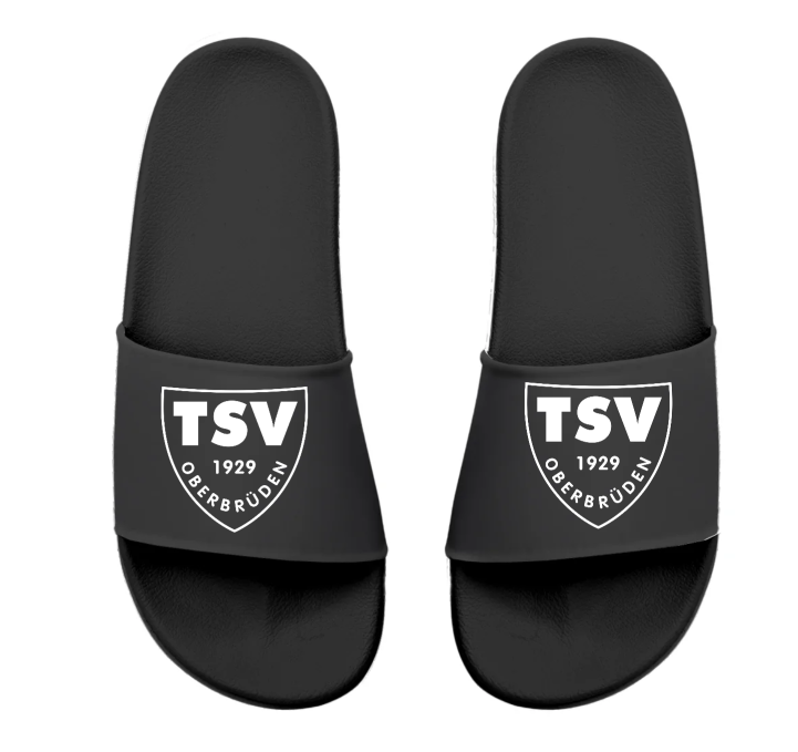 TSV Oberbrüden Badelatschen