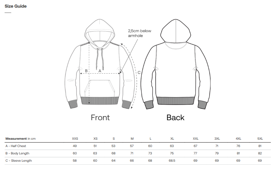 Schäfertanz Hoodie "Hopf"