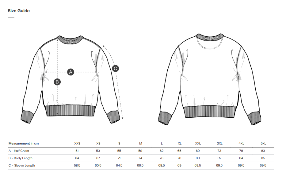 VIMS Sweatshirt Logo