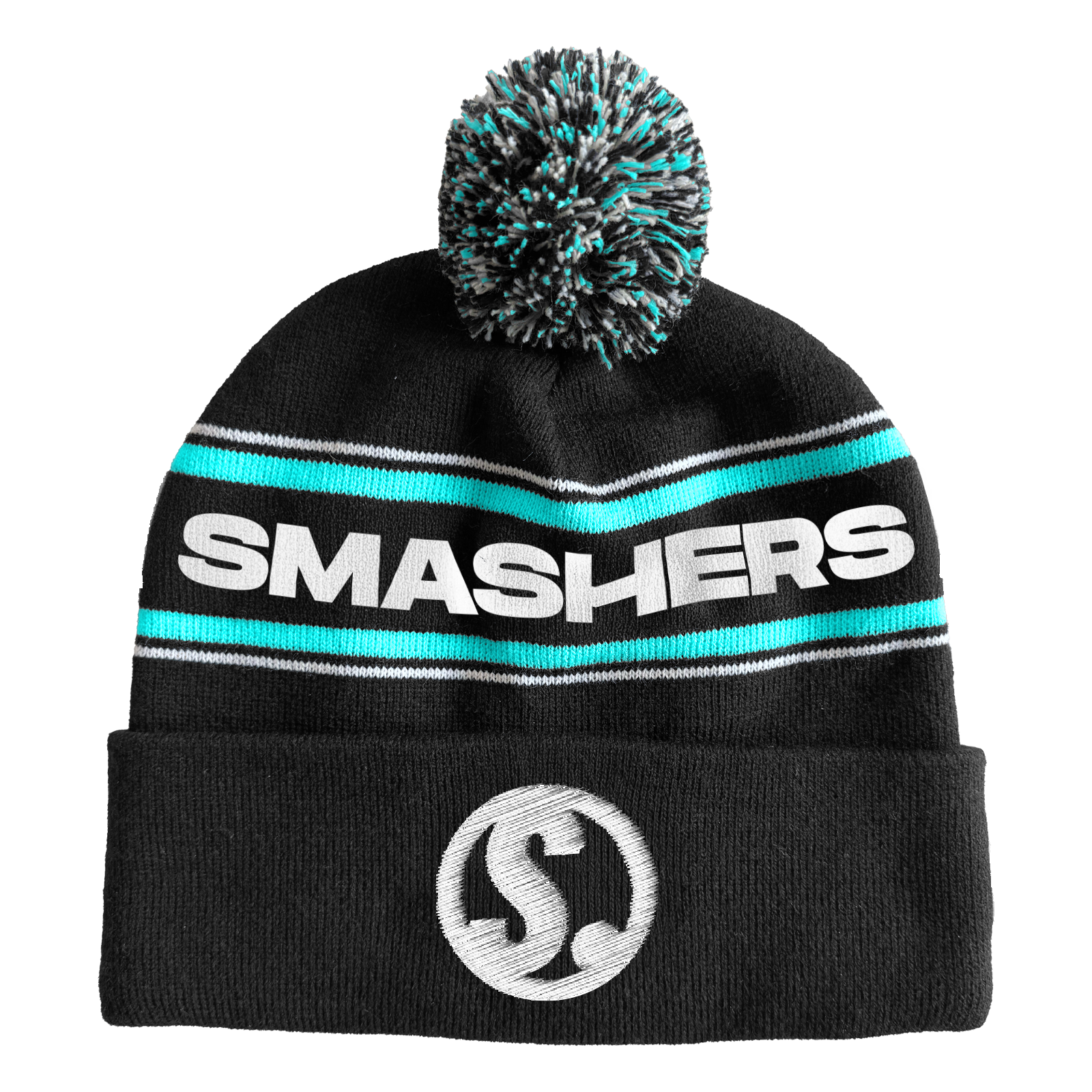 Smshrs. Muster Beanie