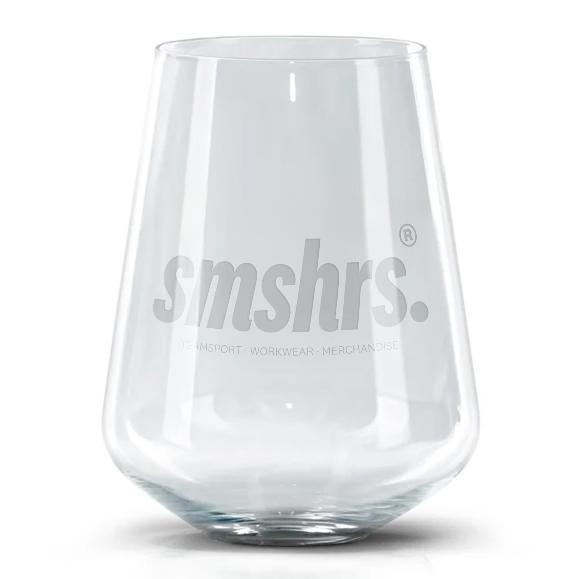 Smshrs. Muster Glas