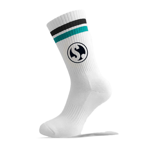 Smshrs. Muster Socken