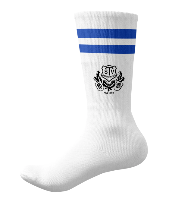 TSV Ganderkesee Tennis-Socken