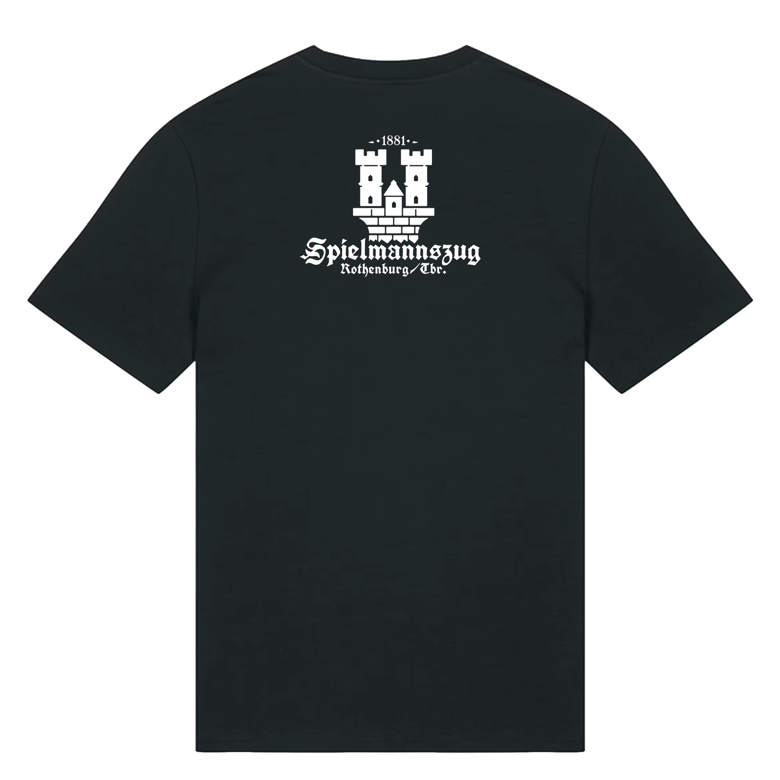 Spielmannszug T-Shirt