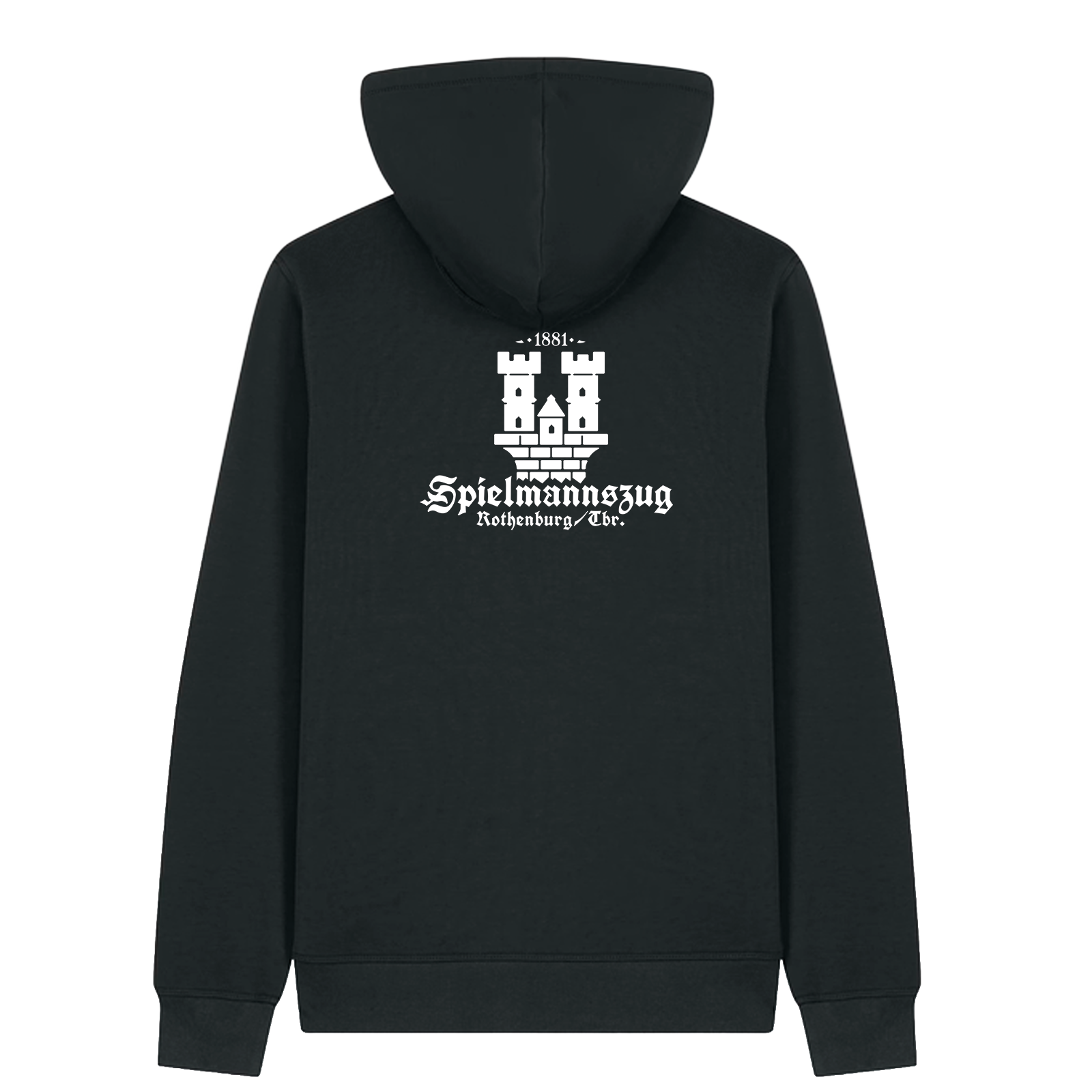 Spielmannszug Kapuzenjacke