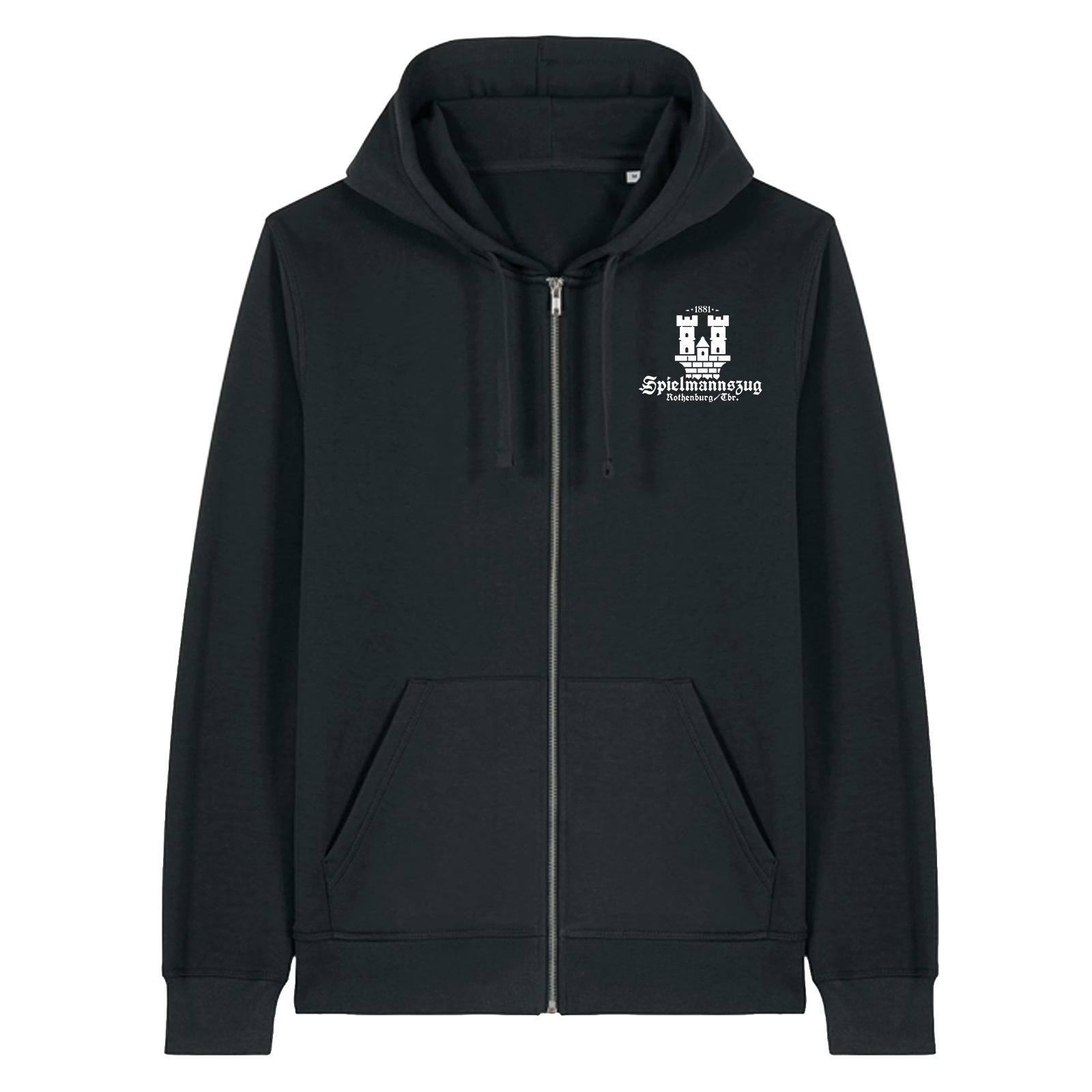Spielmannszug Kapuzenjacke