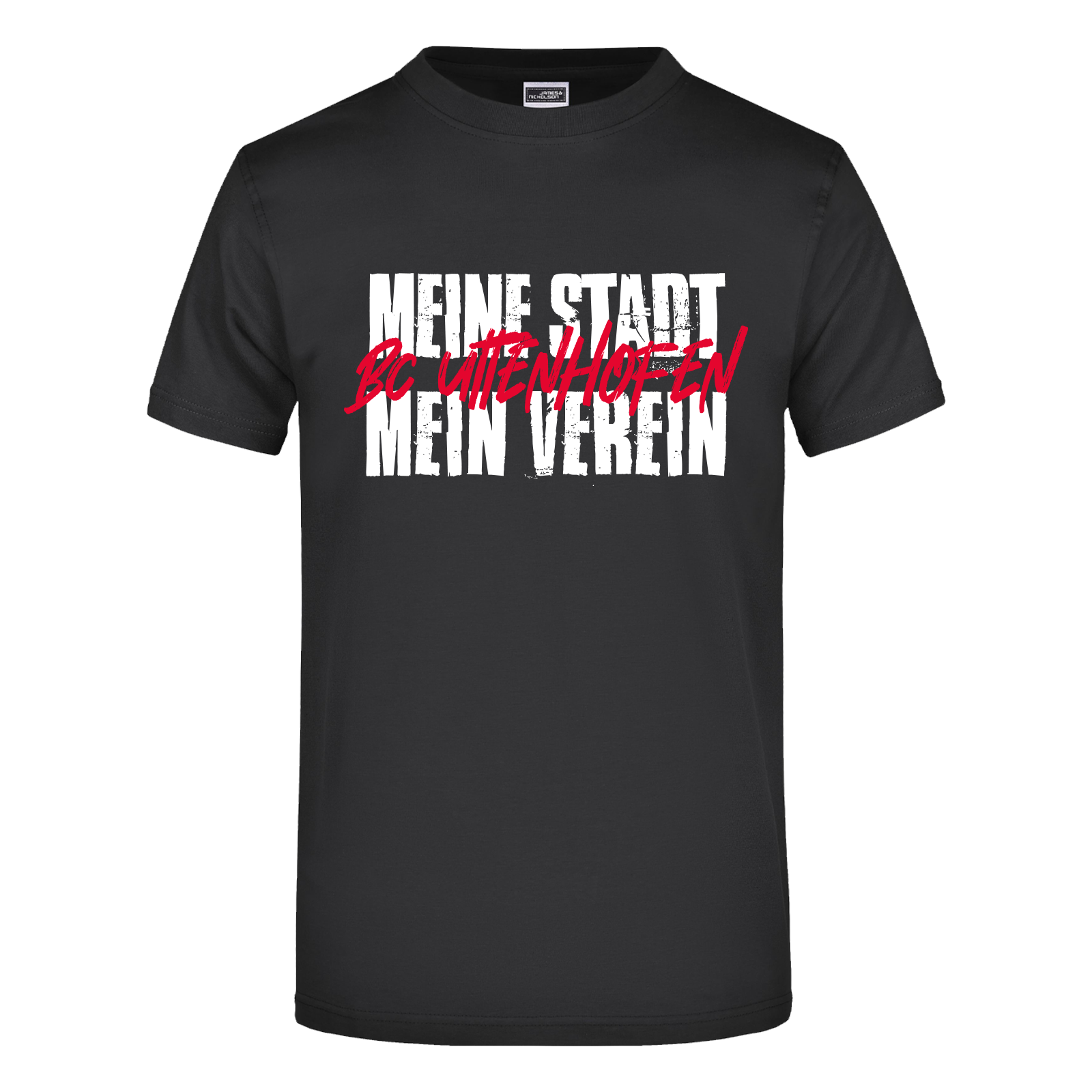 BC Uttenhofen Fan T-Shirt