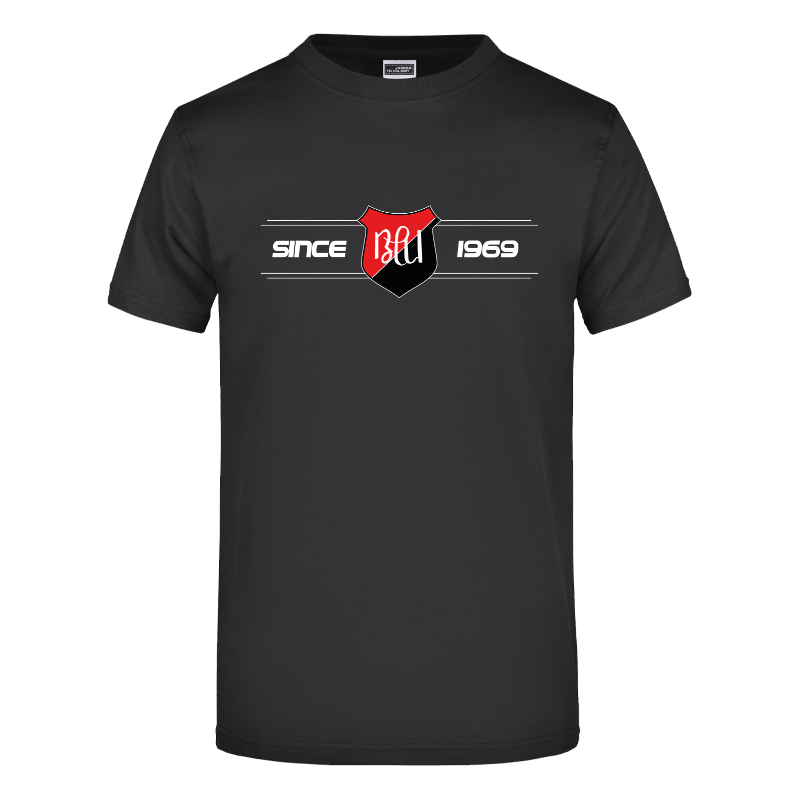 BC Uttenhofen Fan T-Shirt