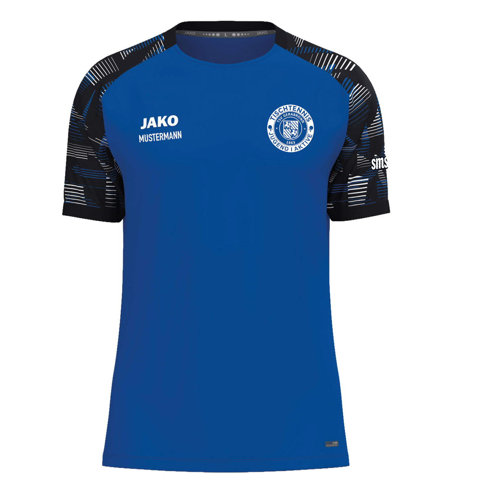 TSV Gerabronn Trainingshirt Herren/Kids
