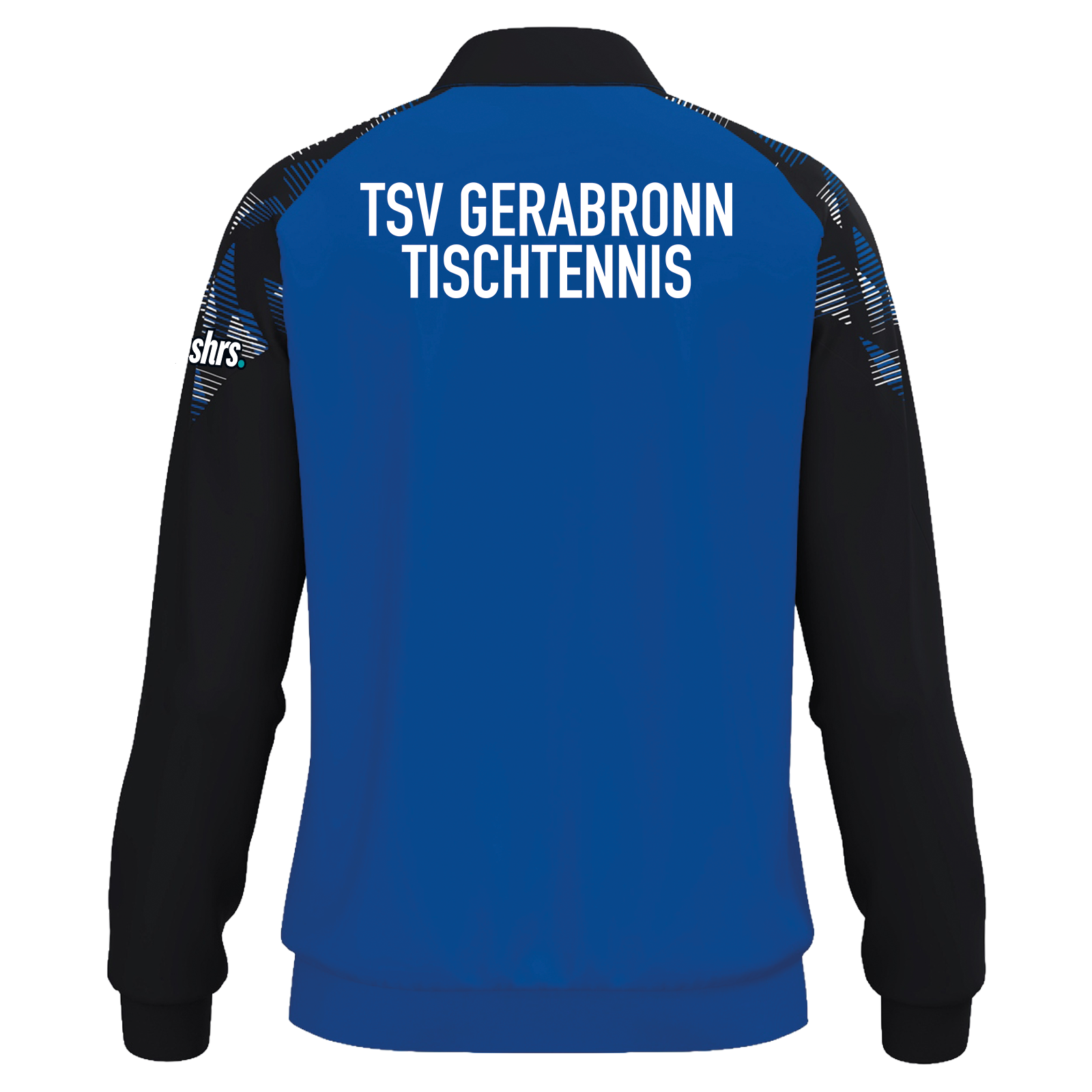 TSV Gerabronn Trainingsjacke Herren/Kids